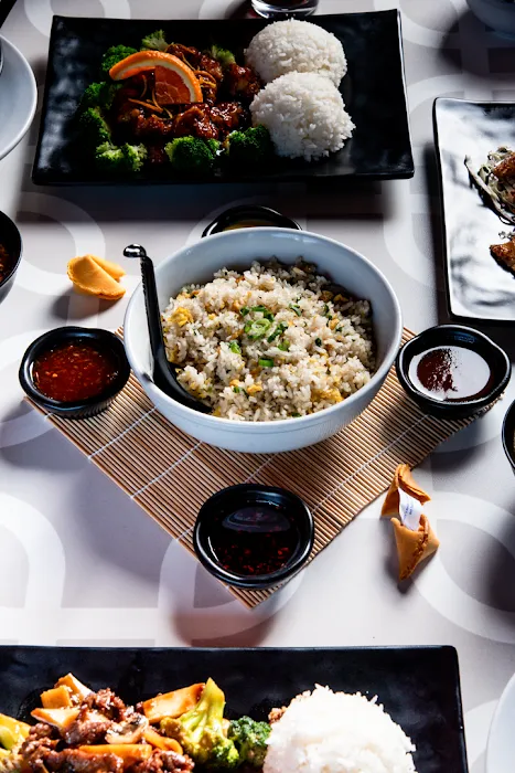 Zao's Chinese Kitchen 9