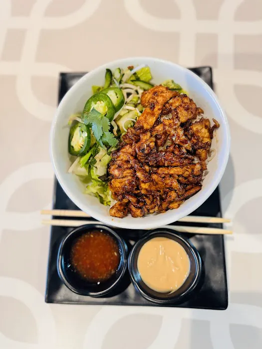 Zao's Chinese Kitchen 7