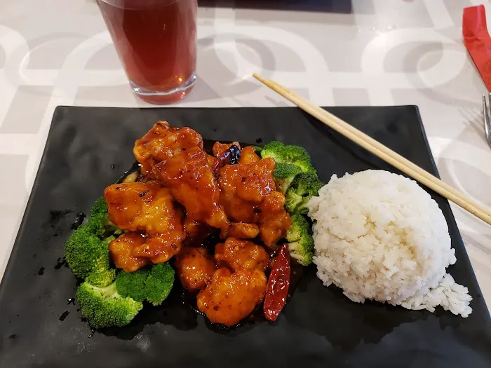 Zao's Chinese Kitchen 6