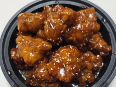 Young Chow Cafe Centreville 0