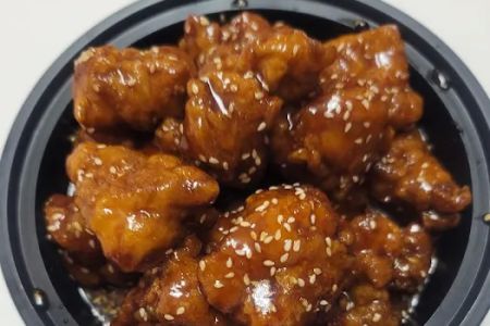 Young Chow Cafe Centreville