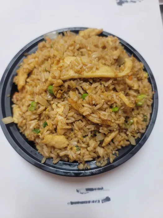 Young Chow Cafe Centreville 4