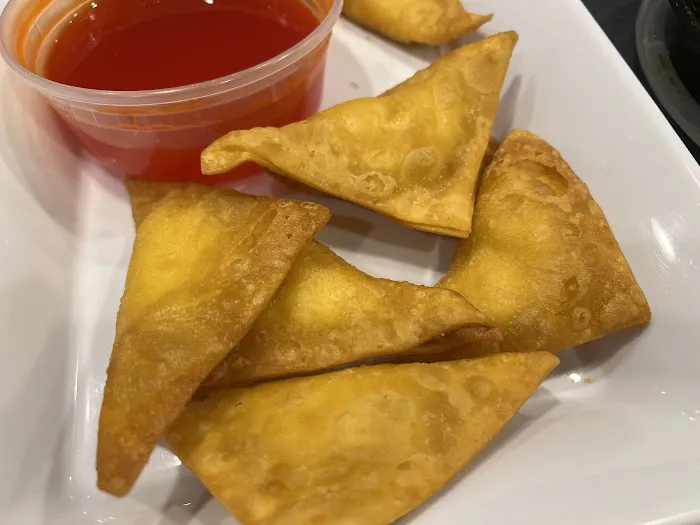 Young Chow Cafe Centreville 7