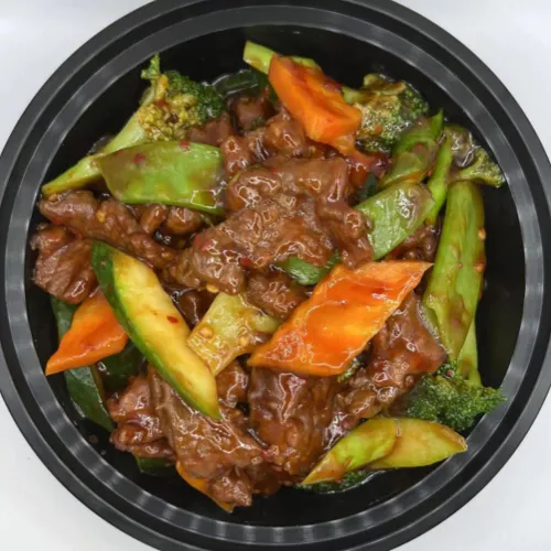 Hunan Cafe 5