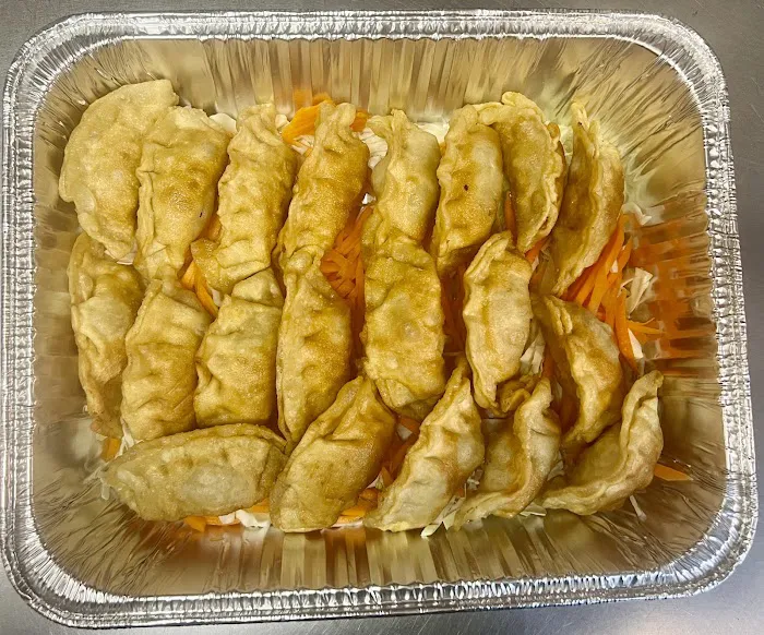Hunan Cafe 1