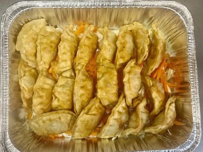 Hunan Cafe 0