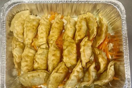 Hunan Cafe