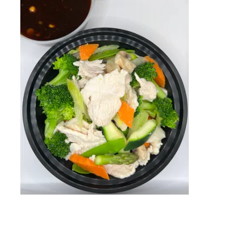 Hunan Cafe 10