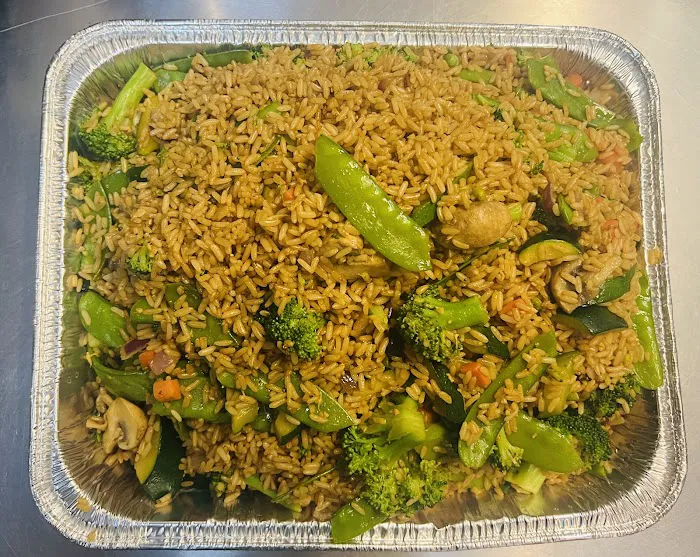 Hunan Cafe 9