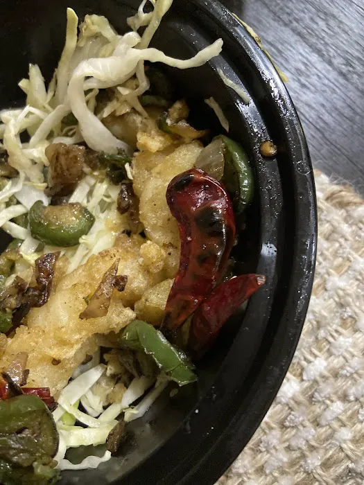 Hunan Gourmet 2