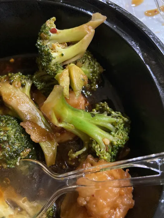 Hunan Gourmet 1