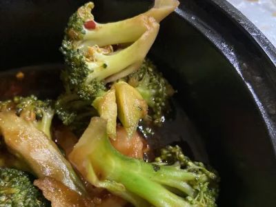 Hunan Gourmet 0