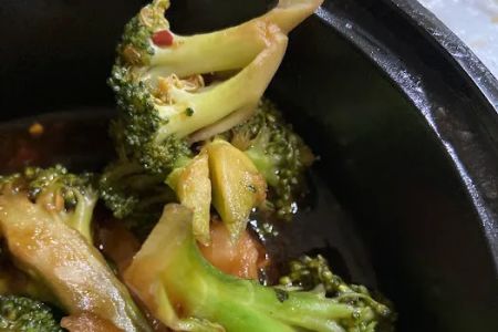 Hunan Gourmet