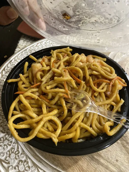 Hunan Gourmet 3
