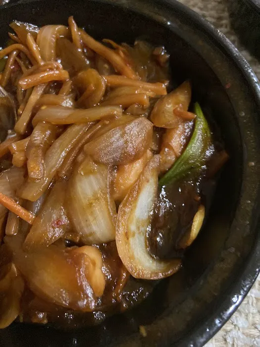 Hunan Gourmet 7