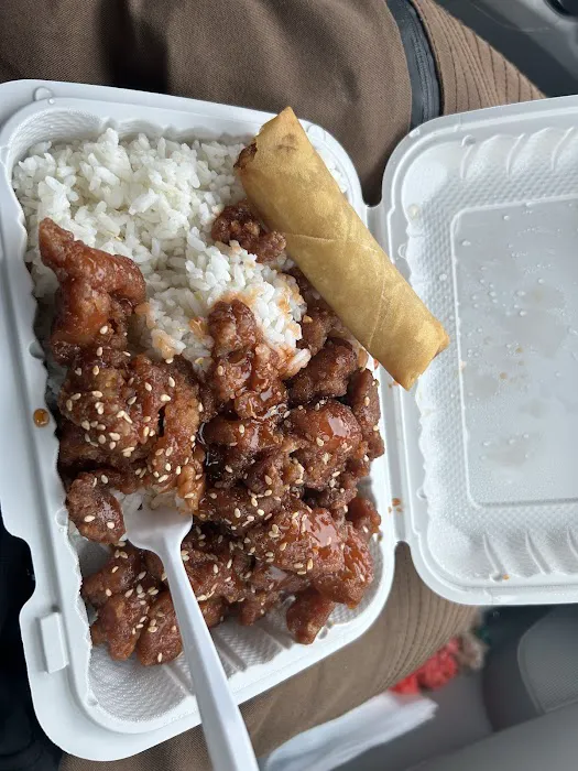 Hunan Gourmet 5