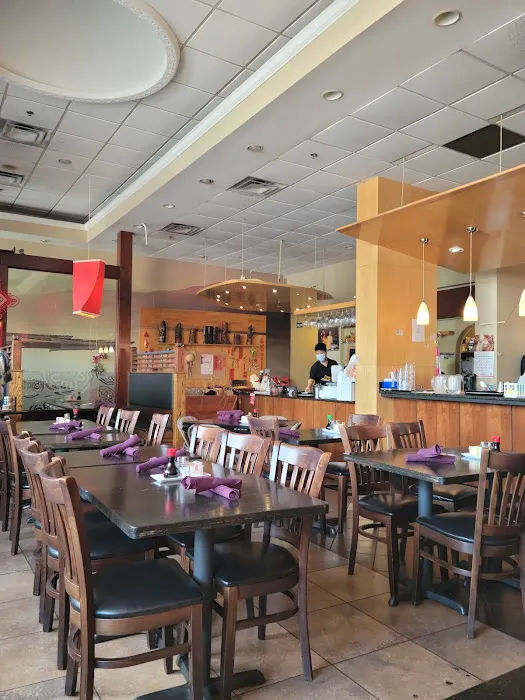 Cheng's Asian House 1