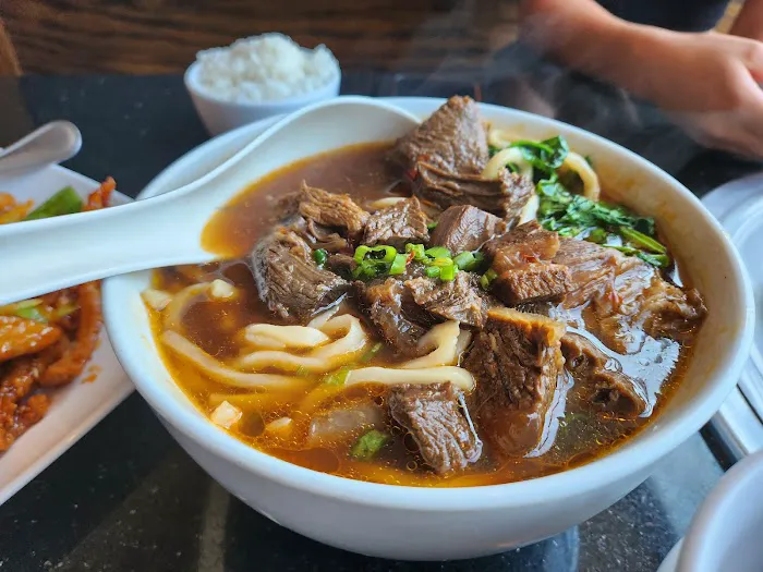 Cheng's Asian House 3