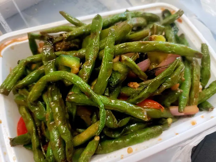 Cheng's Asian House 7
