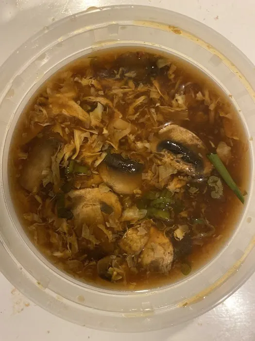 Cheng's Asian House 6