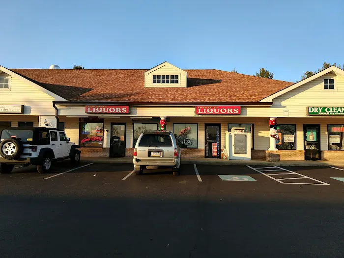 China Wok 1