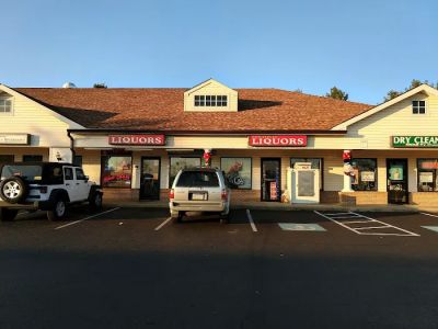 China Wok 0