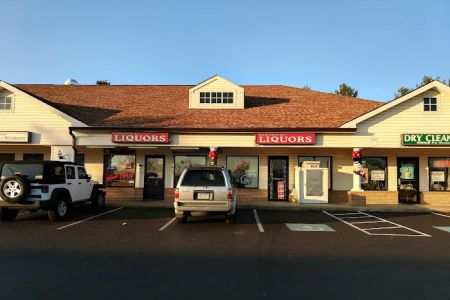 China Wok