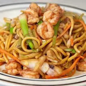 China Wok 2