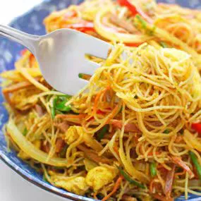 China Wok 9