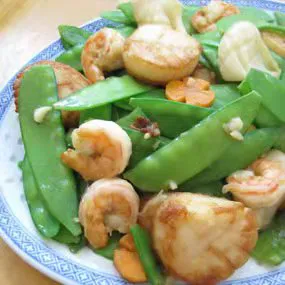 China Wok 6