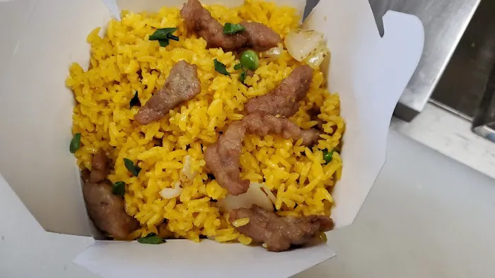 China Wok 5