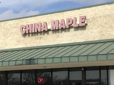 China Maple 0