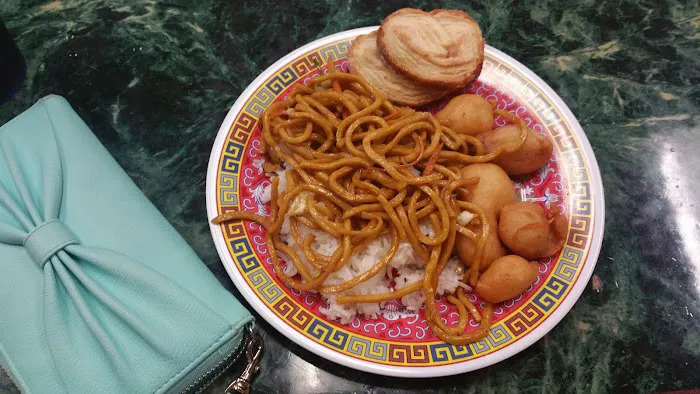 China King buffet 1