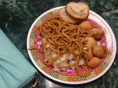 China King buffet 0