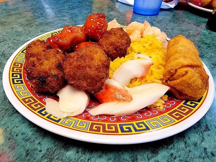 China King buffet 3