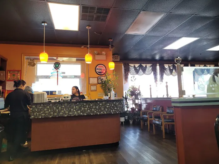 China King buffet 4
