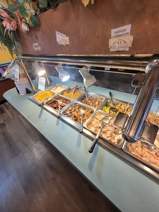 China King buffet 2