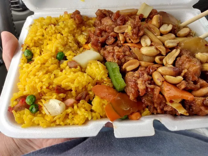China King buffet 10