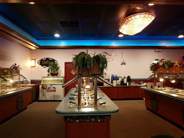 China King buffet 6