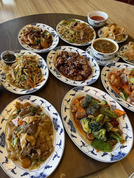 Chong Yet Yin Chinese Restaurant 4