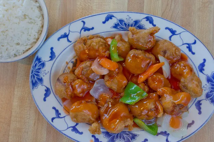 Chong Yet Yin Chinese Restaurant 2