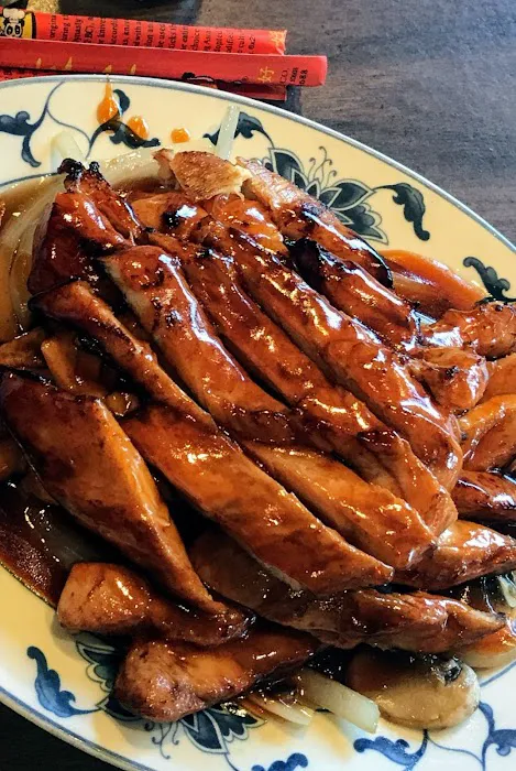 Chong Yet Yin Chinese Restaurant 5