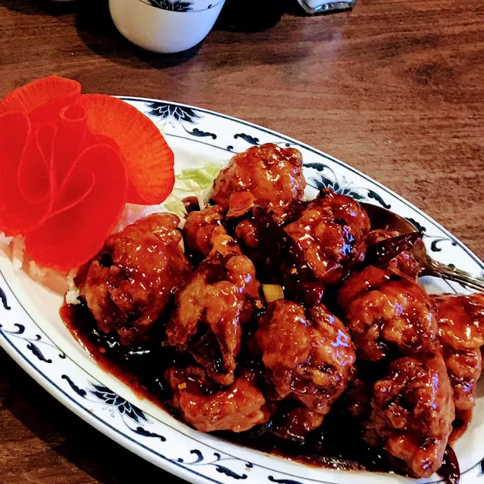 Chong Yet Yin Chinese Restaurant 6