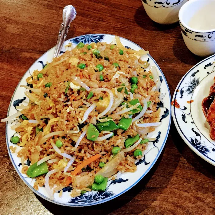 Chong Yet Yin Chinese Restaurant 8