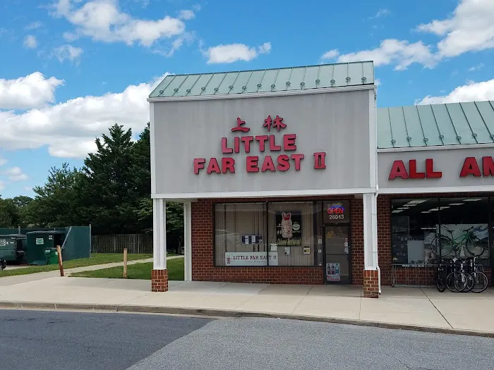 Little Far East II 7