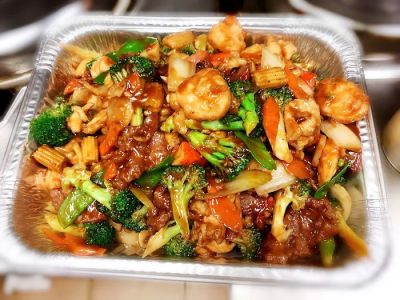 Happy Wok 0