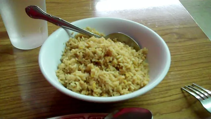 Golden Crown Chinese Restaurant 2