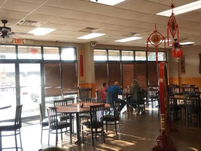 Golden Crown Chinese Restaurant 0