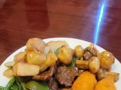 Chef Chen Buffet 0