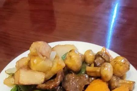 Chef Chen Buffet